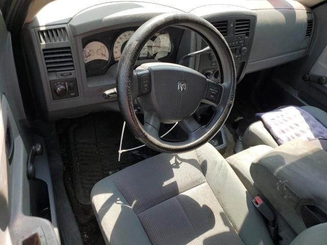 2005 Dodge Dakota ST