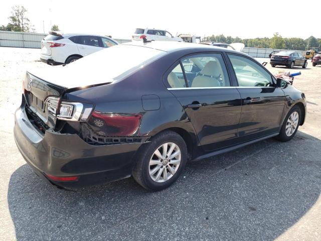 2013 Volkswagen Jetta Hybrid