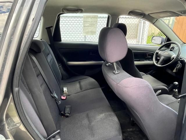 2005 Scion XA