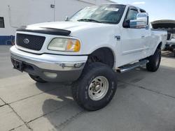 2002 Ford F150 for sale in Farr West, UT
