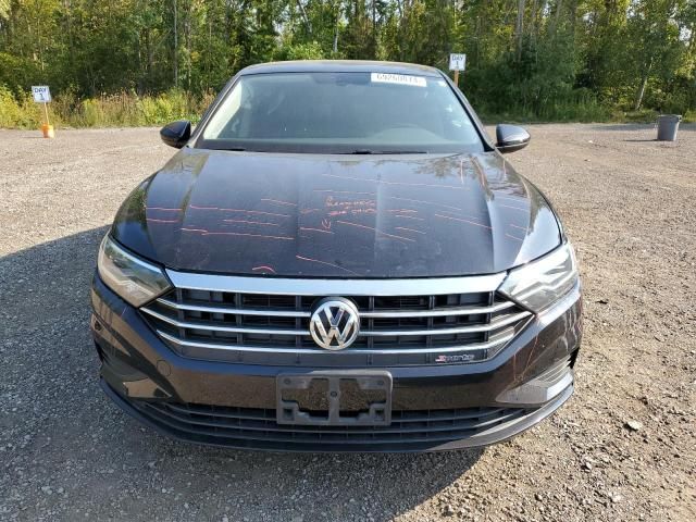 2019 Volkswagen Jetta SEL