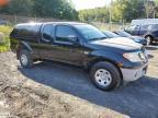 2014 Nissan Frontier S