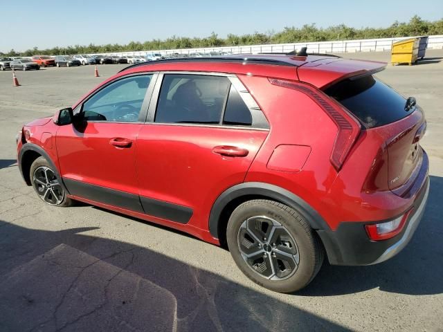 2023 KIA Niro EX