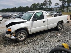 2007 GMC New Sierra C1500 Classic for sale in Byron, GA