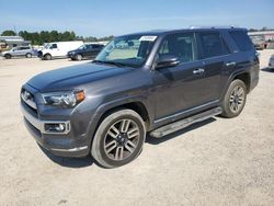 Toyota 4runner Vehiculos salvage en venta: 2018 Toyota 4runner SR5/SR5 Premium