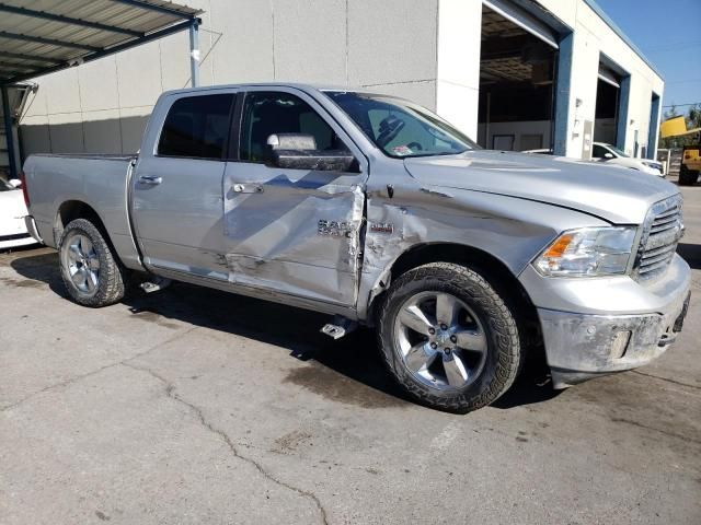 2015 Dodge RAM 1500 SLT