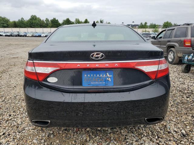 2013 Hyundai Azera