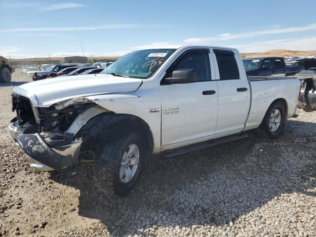 2018 Dodge RAM 1500 ST