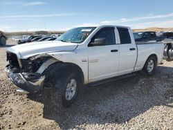 Dodge 1500 salvage cars for sale: 2018 Dodge RAM 1500 ST