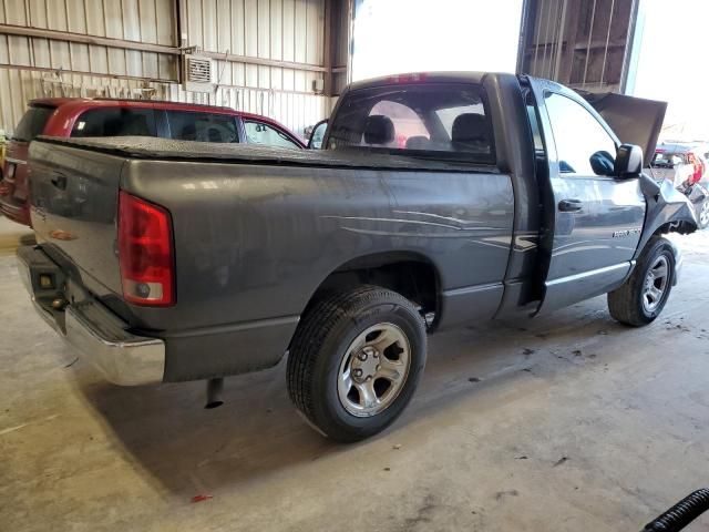 2004 Dodge RAM 1500 ST