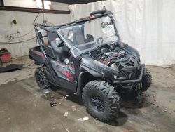 Yamaha salvage cars for sale: 2019 Yamaha YXE850