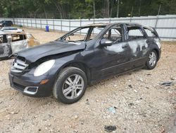 Mercedes-Benz Vehiculos salvage en venta: 2008 Mercedes-Benz R 350