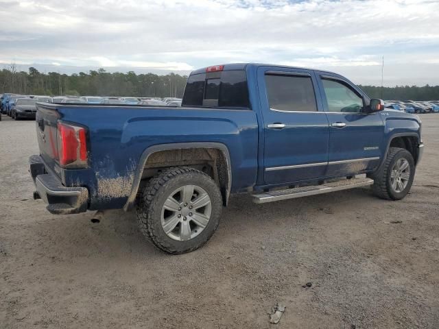 2016 GMC Sierra K1500 SLT