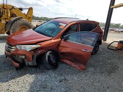 Hyundai Vehiculos salvage en venta: 2013 Hyundai Santa FE Sport