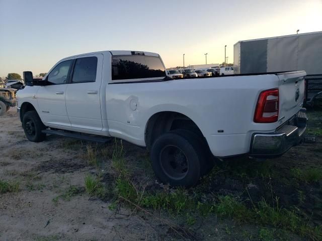 2020 Dodge RAM 3500 BIG Horn