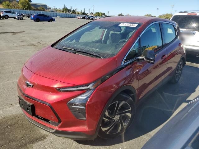 2023 Chevrolet Bolt EV 2LT