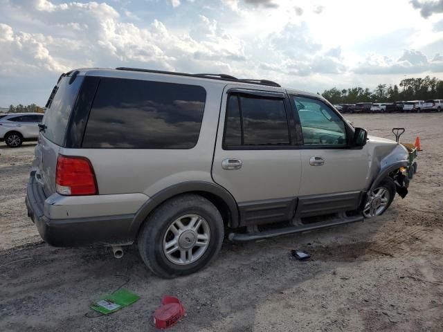 2004 Ford Expedition XLT