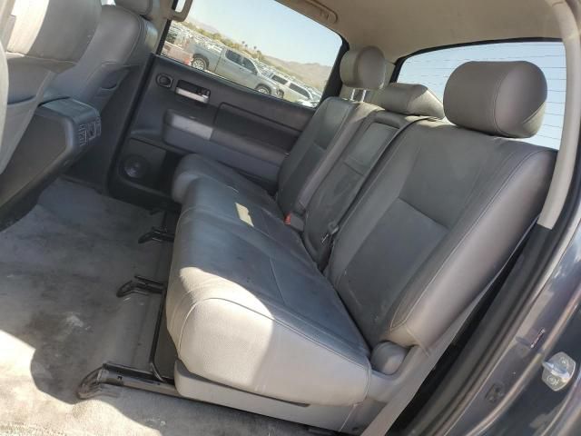 2007 Toyota Tundra Crewmax Limited