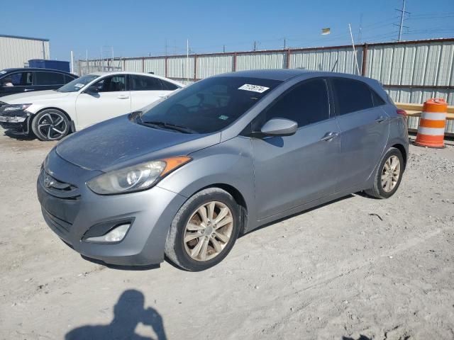 2015 Hyundai Elantra GT