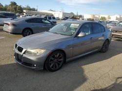 BMW 3 Series salvage cars for sale: 2009 BMW 328 I Sulev