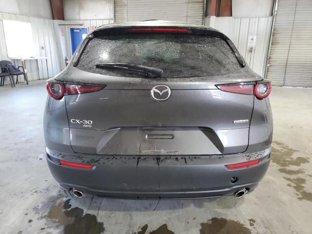 2021 Mazda CX-30 Preferred