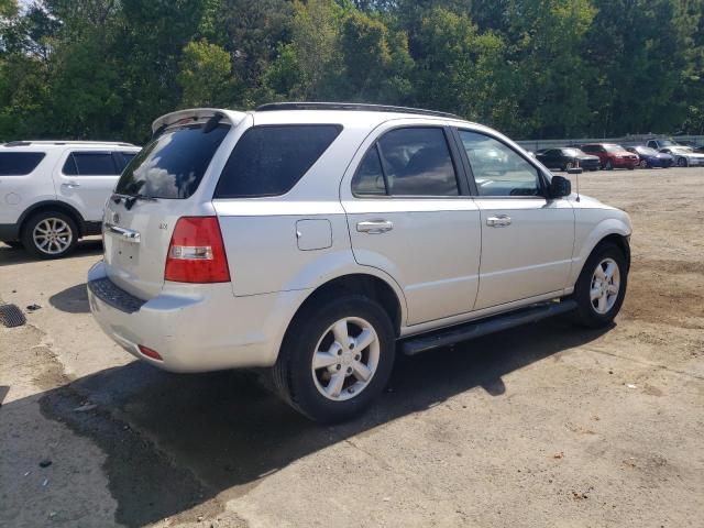 2008 KIA Sorento EX