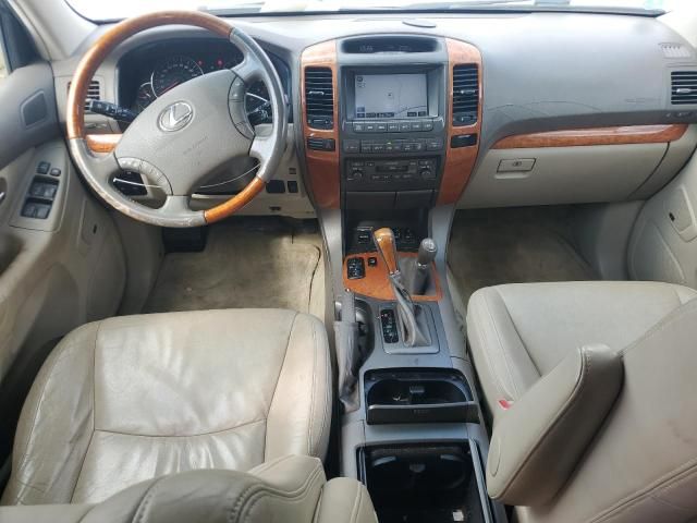 2007 Lexus GX 470