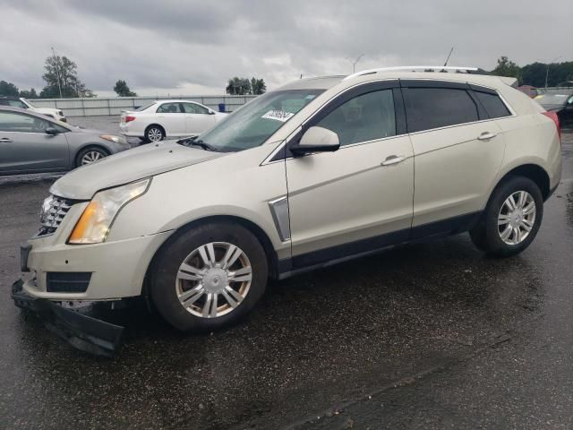 2013 Cadillac SRX Luxury Collection