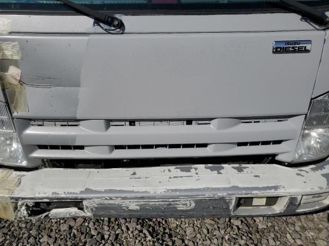 2015 Isuzu NRR