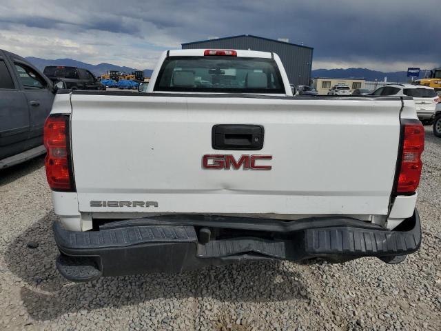 2014 Chevrolet Silverado C1500