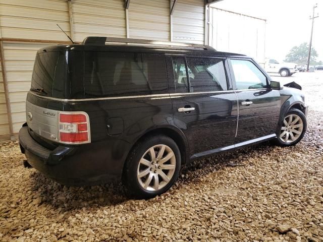 2012 Ford Flex Limited