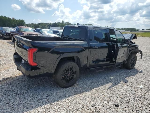 2024 Toyota Tundra Crewmax SR