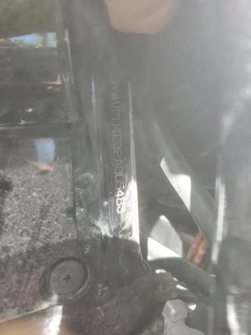2002 Yamaha XVZ13 TF