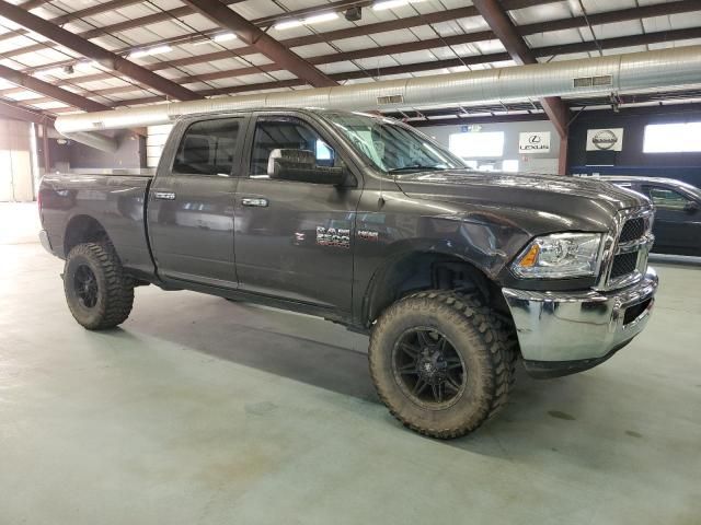 2014 Dodge RAM 2500 SLT