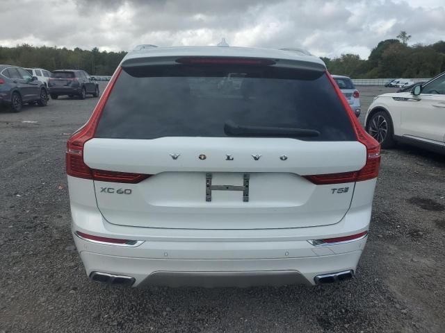 2019 Volvo XC60 T5 Inscription