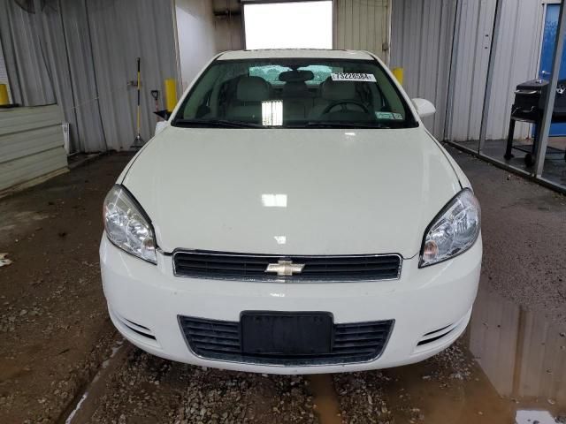 2009 Chevrolet Impala 1LT