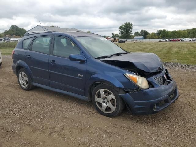 2007 Pontiac Vibe