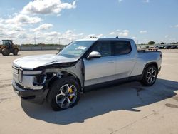 Rivian Vehiculos salvage en venta: 2023 Rivian R1T Adventure