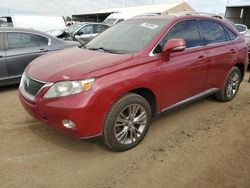 2010 Lexus RX 450H for sale in Brighton, CO