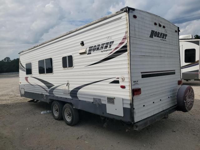 2005 Keystone Travel Trailer