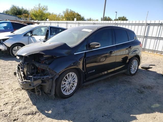 2013 Ford C-MAX SEL