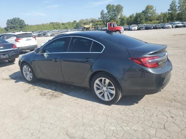 2015 Buick Regal Premium