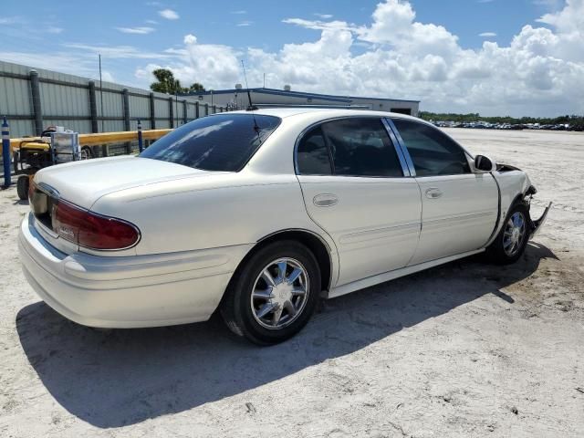 2004 Buick Lesabre Limited