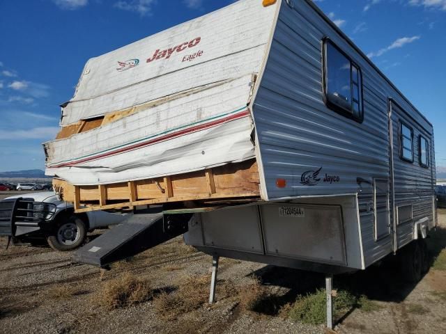 1998 Jayco Eagle