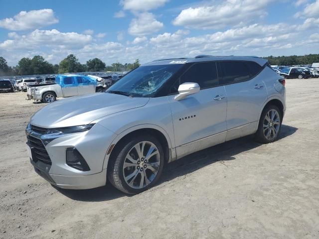 2019 Chevrolet Blazer Premier