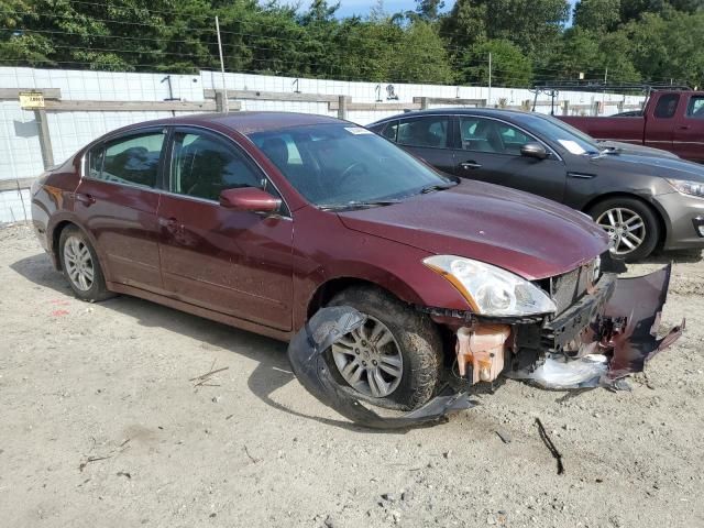 2010 Nissan Altima Base