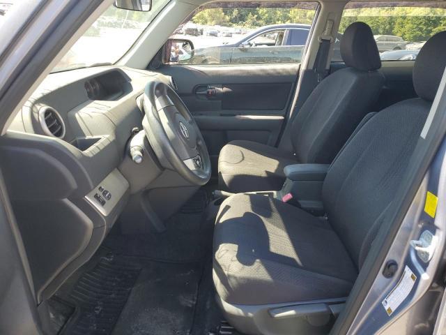 2010 Scion XB