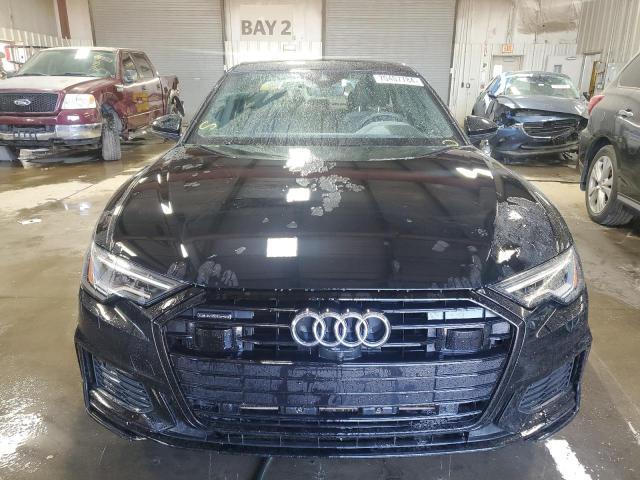 2020 Audi A6 Premium Plus