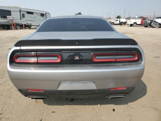 2015 Dodge Challenger R/T Scat Pack