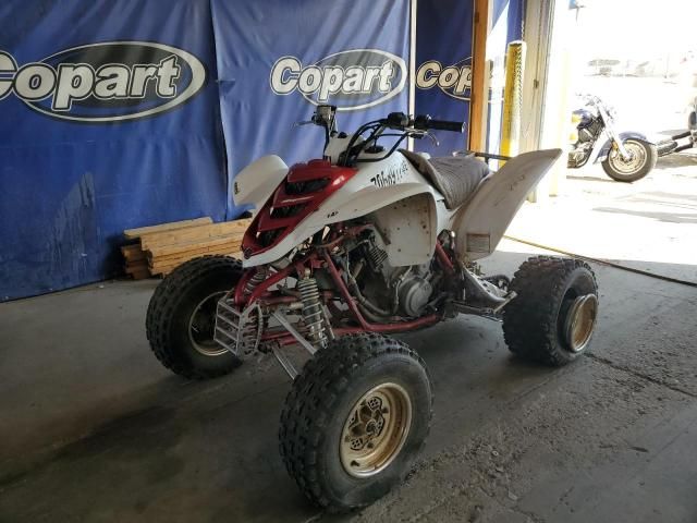 2004 Yamaha YFM660 R